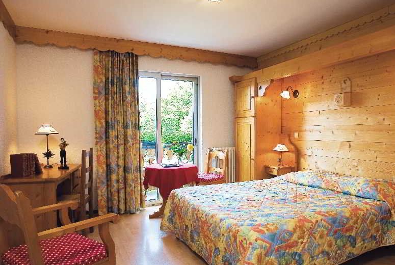 Hotel Le Bois Joli