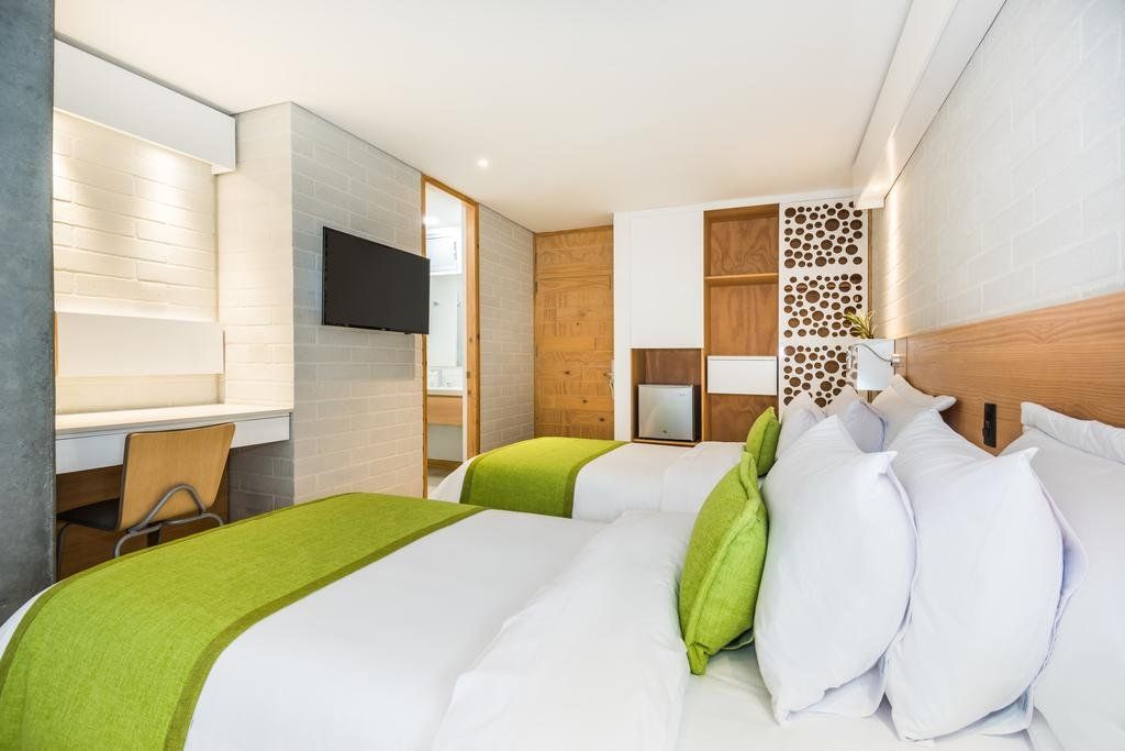 Terra Biohotel