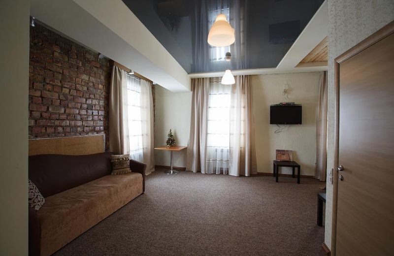 Club Hotel Strelets