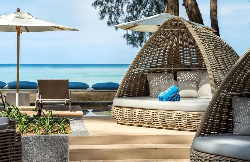 Twinpalms Phuket - SHA Plus