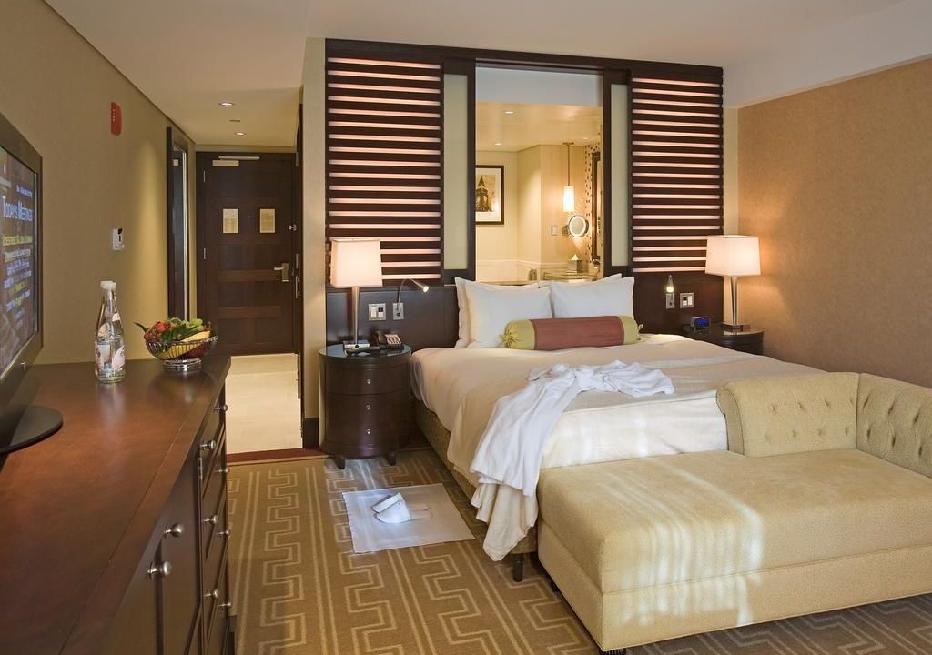 InterContinental Boston, an IHG Hotel