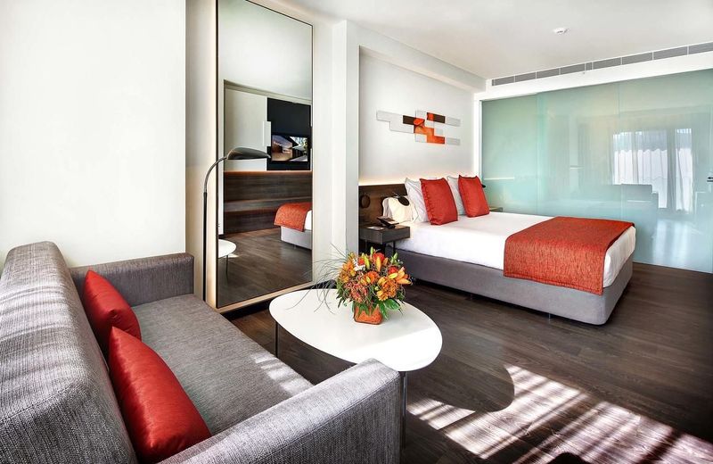 Olivia Balmes Hotel