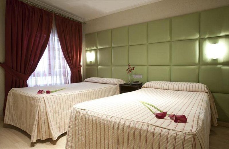 Hotel Presidente
