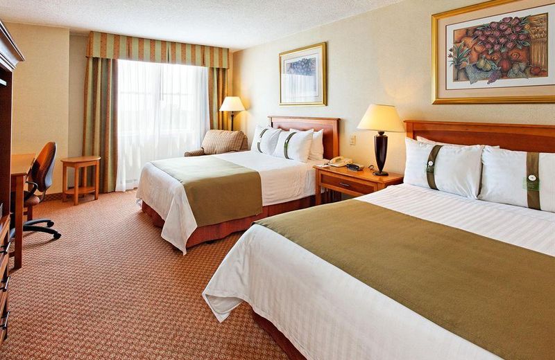 Holiday Inn Matamoros
