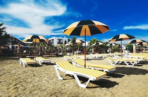 Costa Bitezhan Hotel - All Inclusive