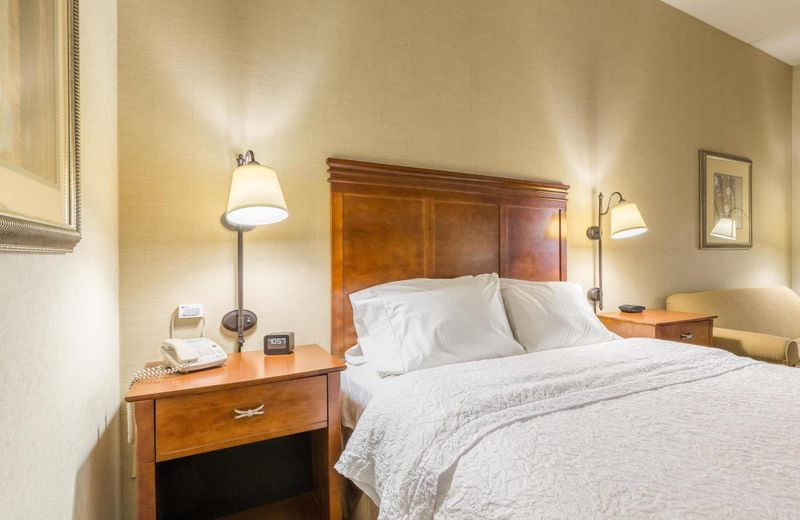 Hampton Inn Sidney