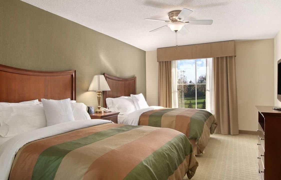 Homewood Suites by Hilton Rochester - Victor
