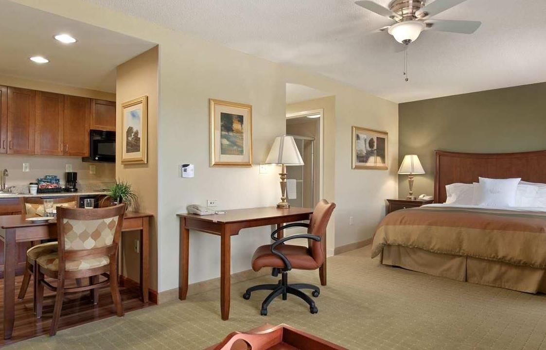 Homewood Suites by Hilton Rochester - Victor