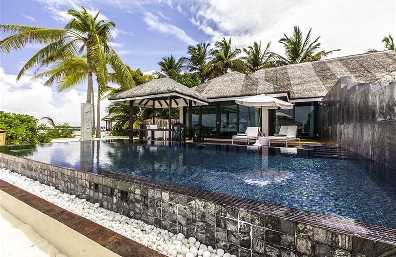 Kihaa Maldives