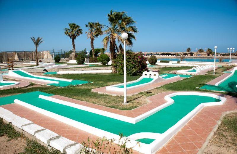 Jasmine Village