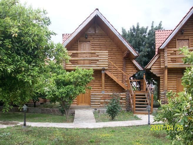 Woodline Hotel