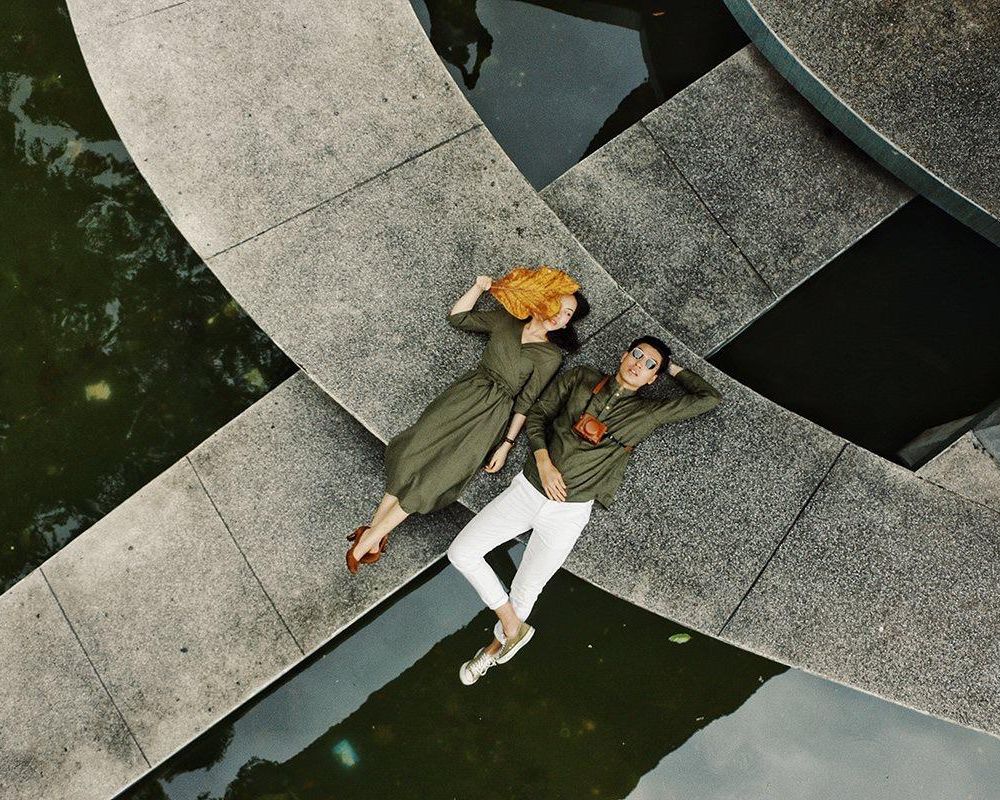 Outdoor Pictures 1