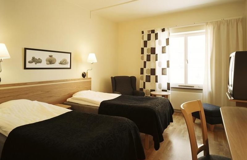 ProfilHotels Calmar Stadshotell