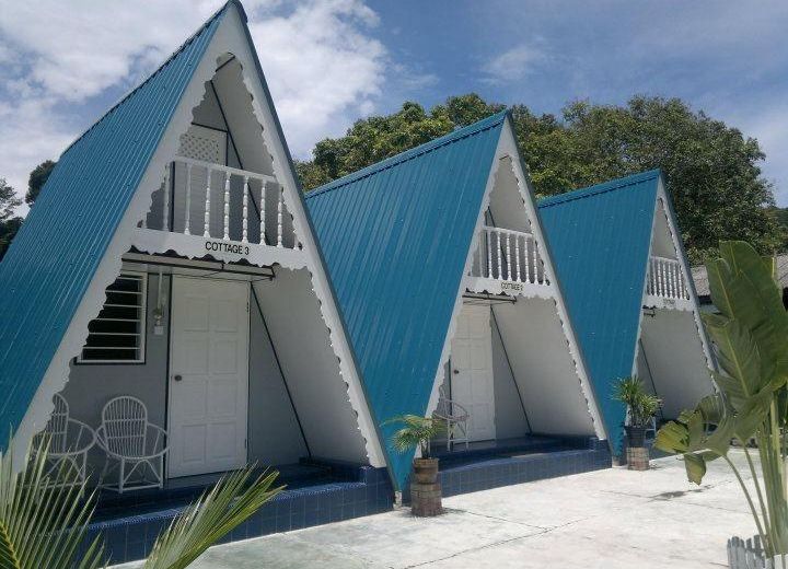 Nipah Guesthouse Pangkor