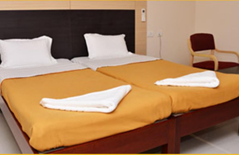 Hotel Diamond Kumbakonam