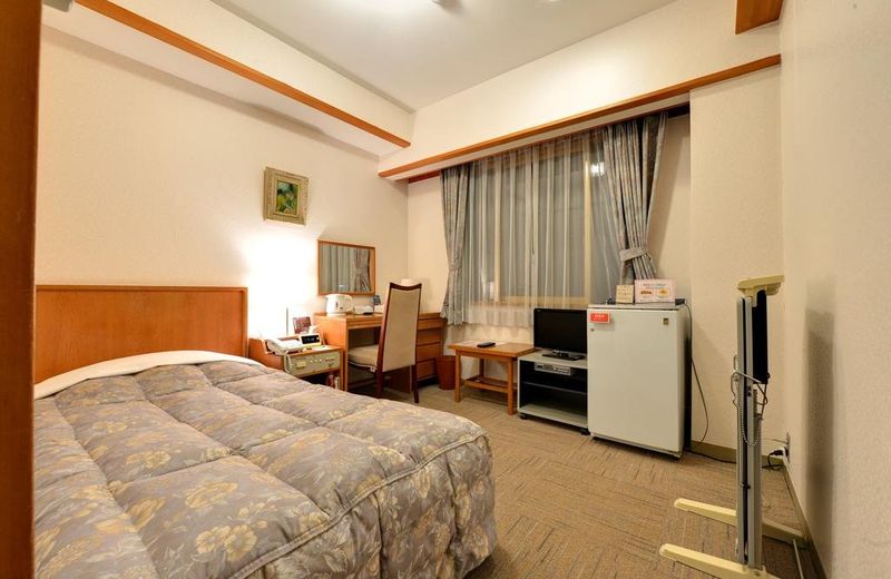 Hachinohe Park Hotel