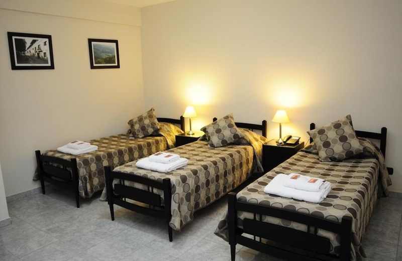 Hotel Euzko Alkartasuna