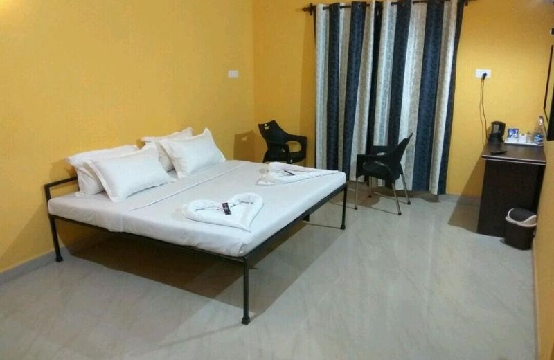 Sunshine Home