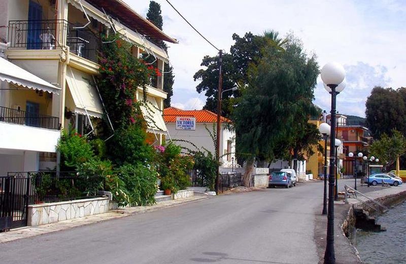 Hotel Victoria