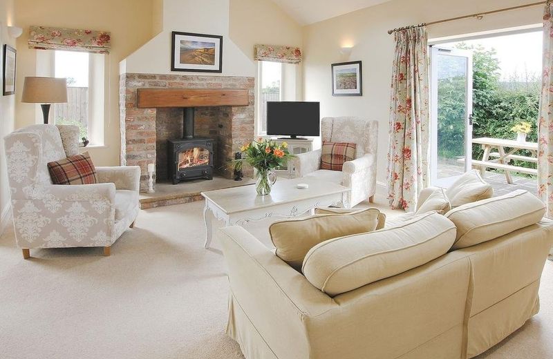 Lodge Cottage