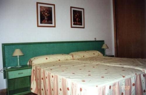 Apartamentos Turisticos Alagoa Praia