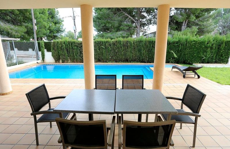 Villa Villa Cala Nova B by Interhome