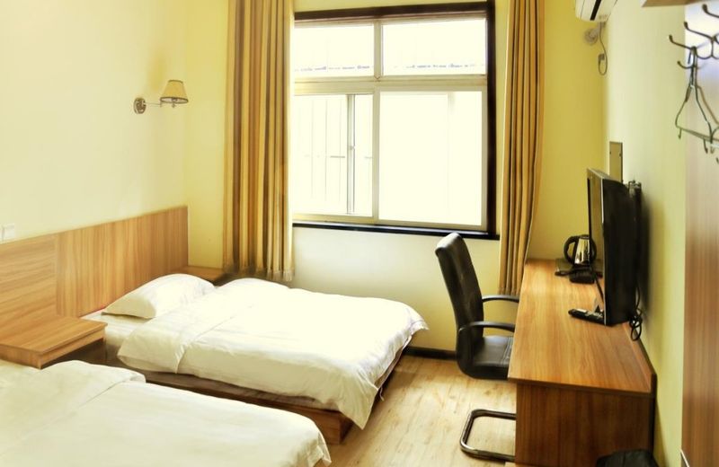 Youxin Airport Hotel