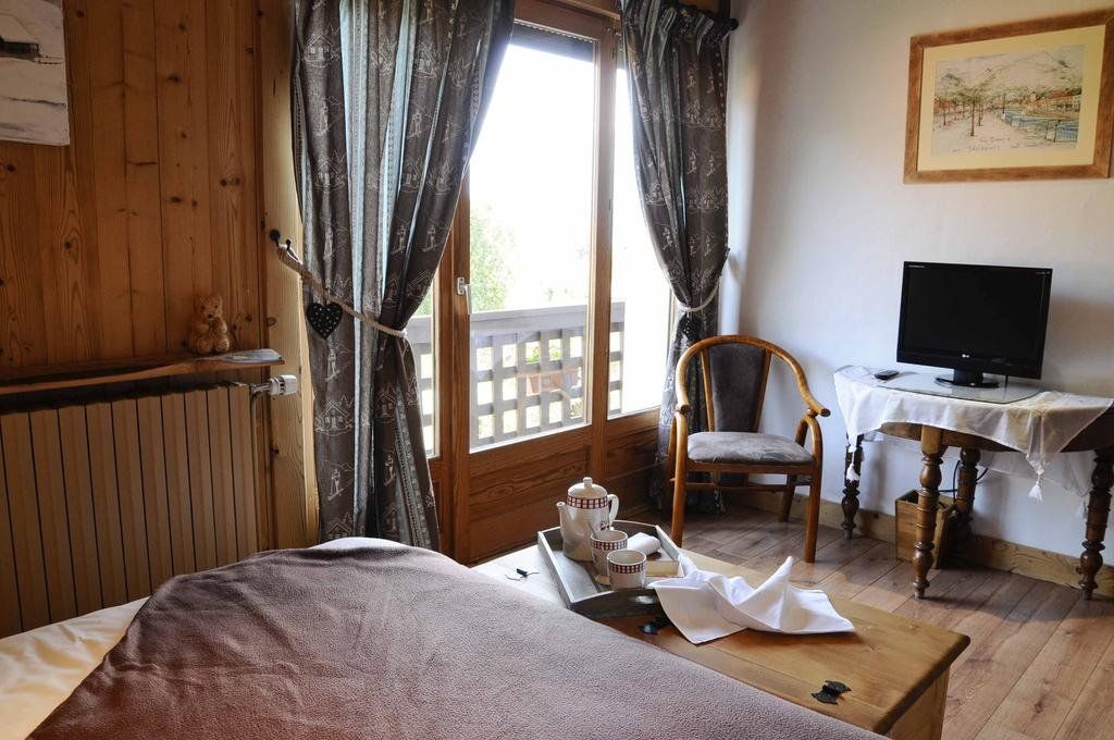 La Ferme d'Emilienne