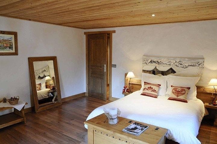 La Ferme d'Emilienne