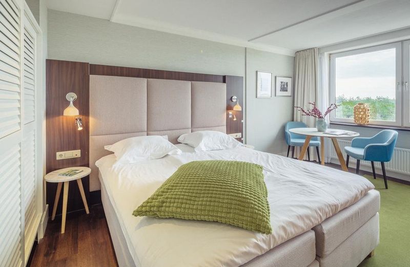 Grand Hotel Opduin