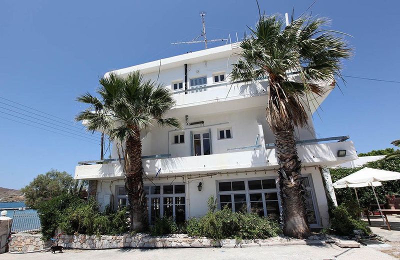 Boutique ''Di Mare'' Hotel & Suites