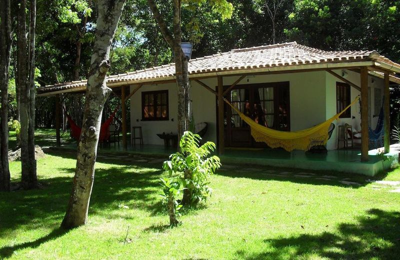 Vila Biriba Trancoso