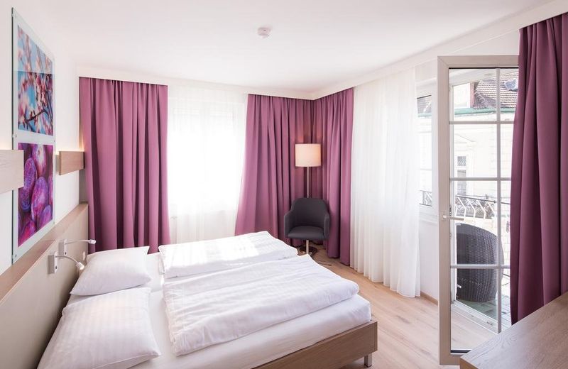 Hotel Stadt Melk