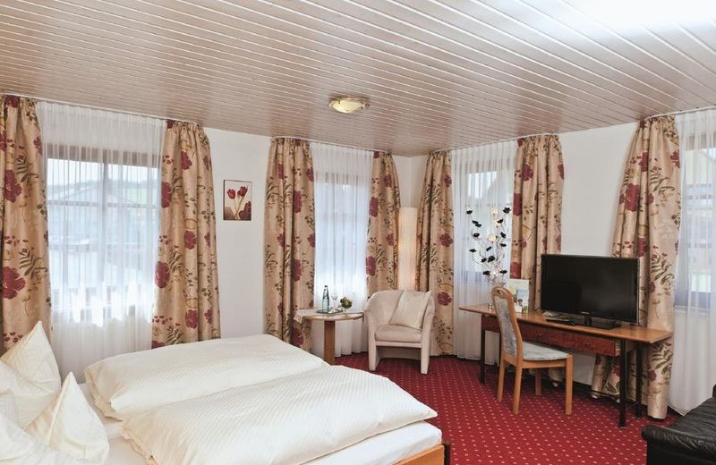 Hotel Landgasthof Kranz