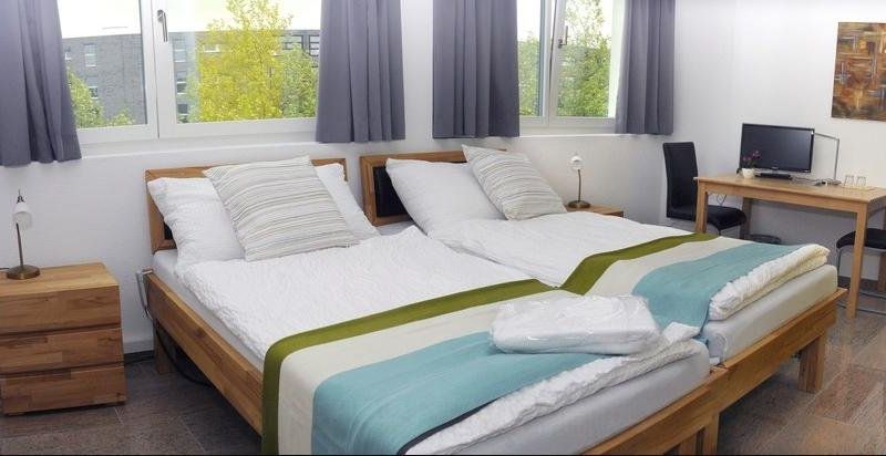 Wellness Hotel Aquafit Sursee