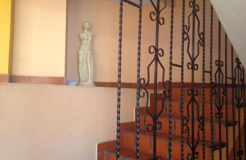 Casablanca Hotel Tula