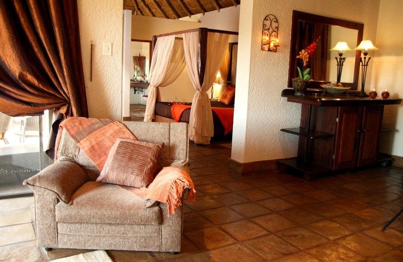 Amanzingwe Lodge Conference Centre & Spa
