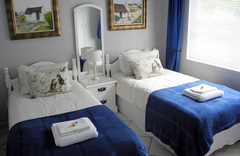Beachcombers Bed & Breakfast