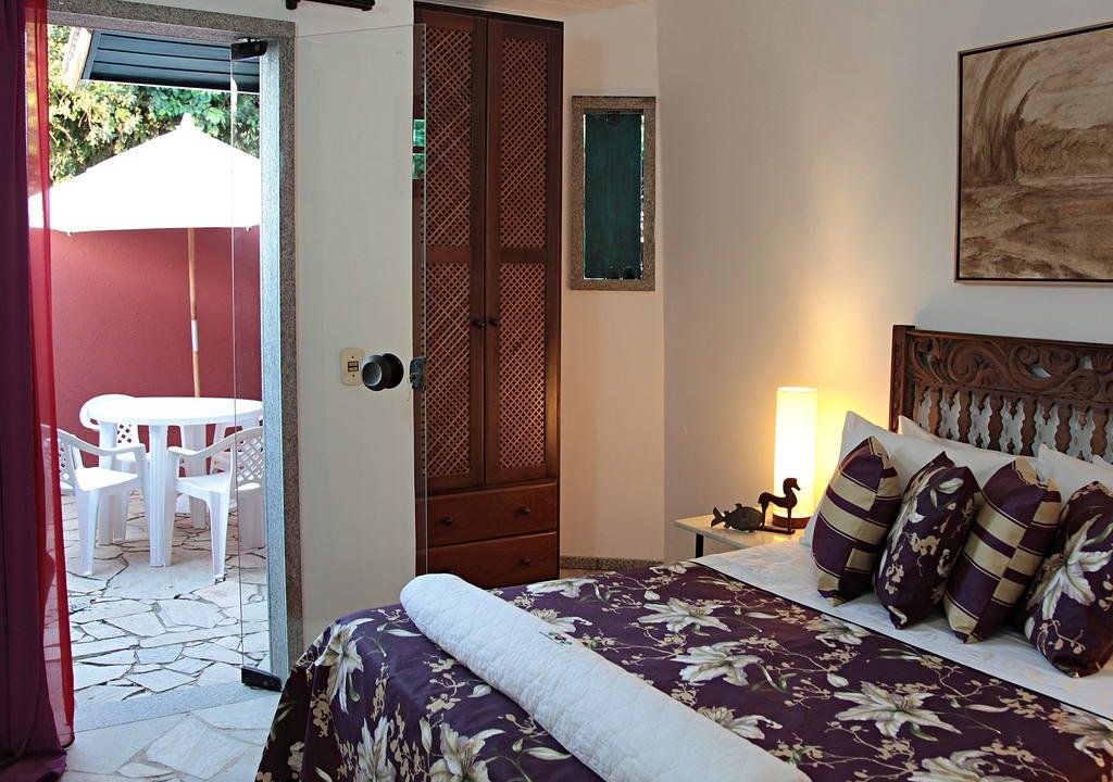 Guesthouse Mini Hotel Búzios