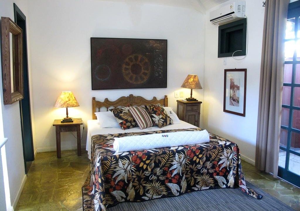 Guesthouse Mini Hotel Búzios