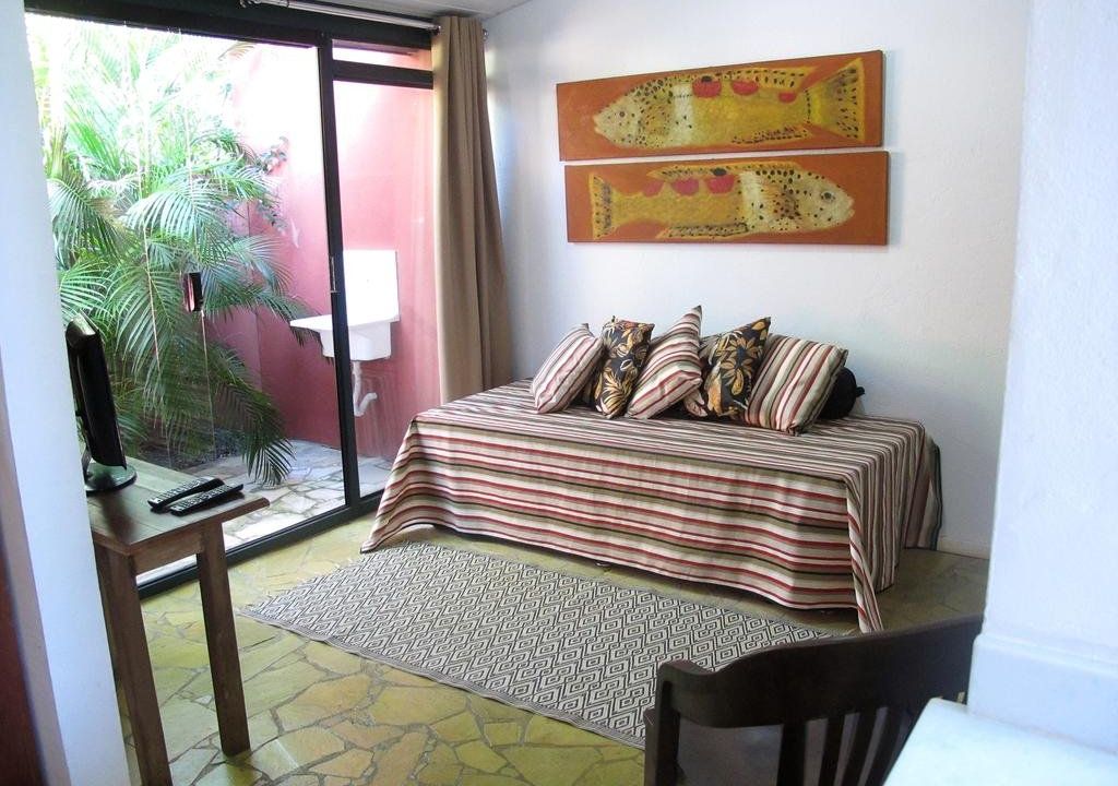 Guesthouse Mini Hotel Búzios