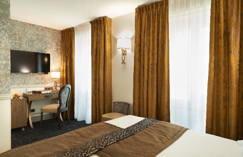 Best Western Premier HBEO Bordeaux Centre