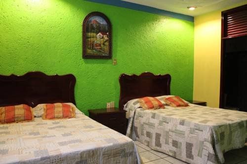 HOTEL RIO