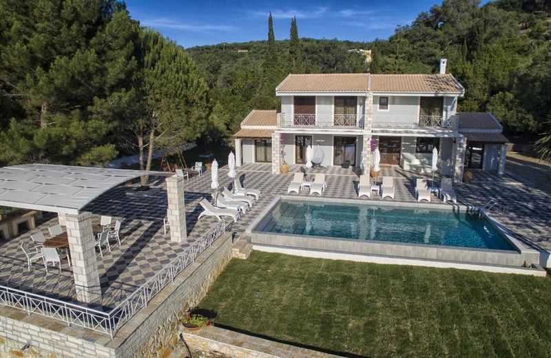 Luxury Villa Jupiter