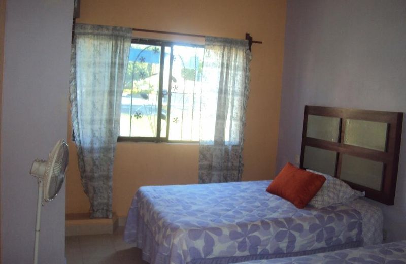 Villas El Paraiso