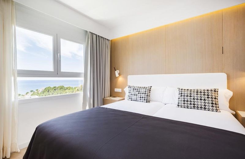 Hilton Mallorca Galatzo
