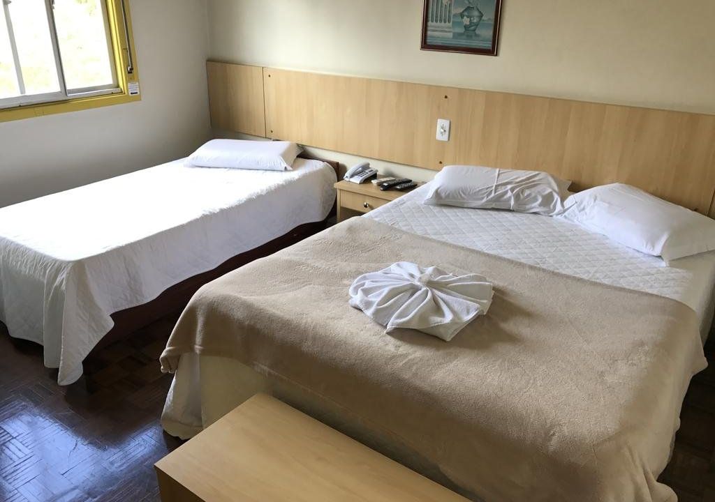 Soratur Hotel & Coworking