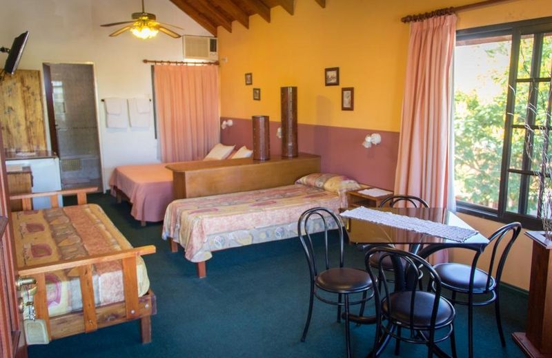 Apart Hotel Guarumba