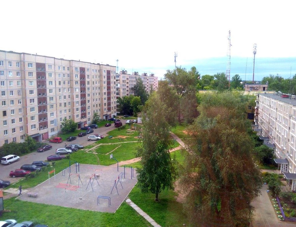 Outdoor Pictures 16