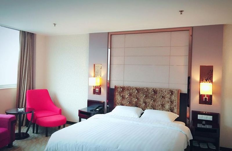 Foshan Guanxin Hotel
